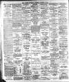 Banbury Guardian Thursday 26 October 1911 Page 4