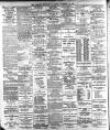 Banbury Guardian Thursday 16 November 1911 Page 4
