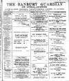 Banbury Guardian Thursday 13 June 1912 Page 1