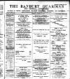 Banbury Guardian Thursday 30 January 1913 Page 1