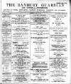 Banbury Guardian Thursday 08 May 1913 Page 1