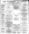 Banbury Guardian Thursday 26 June 1913 Page 1