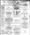 Banbury Guardian Thursday 26 March 1914 Page 1