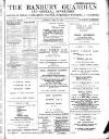 Banbury Guardian Thursday 20 July 1916 Page 1