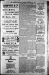 Banbury Guardian Thursday 14 February 1918 Page 7