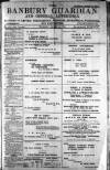 Banbury Guardian Thursday 14 March 1918 Page 1