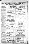 Banbury Guardian Thursday 01 August 1918 Page 1