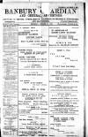 Banbury Guardian Thursday 03 October 1918 Page 1