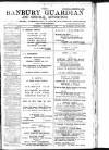 Banbury Guardian Thursday 16 January 1919 Page 1