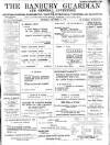 Banbury Guardian Thursday 04 December 1919 Page 1