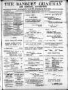 Banbury Guardian Thursday 25 March 1920 Page 1