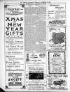 Banbury Guardian Thursday 16 December 1920 Page 6