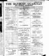 Banbury Guardian Thursday 30 June 1921 Page 1