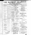 Banbury Guardian Thursday 15 September 1921 Page 1