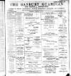 Banbury Guardian Thursday 10 November 1921 Page 1