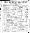 Banbury Guardian Thursday 24 November 1921 Page 1