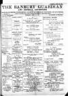 Banbury Guardian Thursday 20 April 1922 Page 1