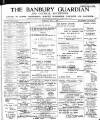 Banbury Guardian Thursday 04 May 1922 Page 1