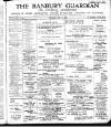 Banbury Guardian Thursday 11 May 1922 Page 1