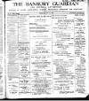 Banbury Guardian Thursday 18 May 1922 Page 1