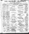 Banbury Guardian Thursday 25 May 1922 Page 1