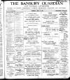 Banbury Guardian Thursday 22 June 1922 Page 1