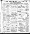 Banbury Guardian Thursday 29 June 1922 Page 1
