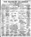 Banbury Guardian Thursday 12 April 1923 Page 1