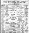 Banbury Guardian Thursday 10 May 1923 Page 1