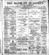 Banbury Guardian Thursday 19 July 1923 Page 1