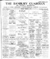 Banbury Guardian Thursday 14 February 1924 Page 1