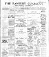 Banbury Guardian Thursday 03 July 1924 Page 1