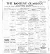 Banbury Guardian Thursday 26 March 1925 Page 1