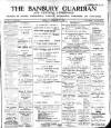 Banbury Guardian Thursday 12 February 1925 Page 1