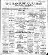 Banbury Guardian Thursday 19 March 1925 Page 1