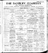 Banbury Guardian Thursday 25 June 1925 Page 1