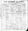Banbury Guardian Thursday 20 August 1925 Page 1