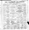 Banbury Guardian Thursday 08 October 1925 Page 1