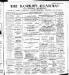 Banbury Guardian Thursday 15 October 1925 Page 1