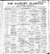 Banbury Guardian Thursday 19 November 1925 Page 1