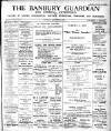 Banbury Guardian Thursday 28 January 1926 Page 1