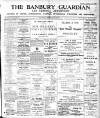 Banbury Guardian Thursday 25 February 1926 Page 1