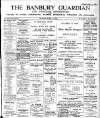 Banbury Guardian Thursday 11 March 1926 Page 1