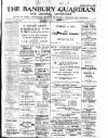 Banbury Guardian Thursday 08 April 1926 Page 1