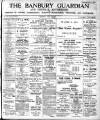 Banbury Guardian Thursday 17 June 1926 Page 1