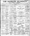 Banbury Guardian Thursday 08 July 1926 Page 1