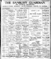 Banbury Guardian Thursday 22 July 1926 Page 1