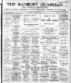 Banbury Guardian Thursday 12 August 1926 Page 1