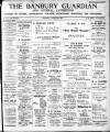 Banbury Guardian Thursday 19 August 1926 Page 1