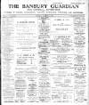 Banbury Guardian Thursday 09 December 1926 Page 1